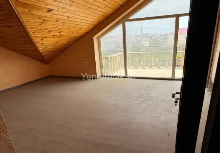 98 000 AZN - 6 otaqlı mənzil Satılır, Corat bağları, Sumqayıt