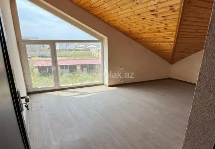 98 000 AZN - 6 otaqlı mənzil Satılır, Corat bağları, Sumqayıt