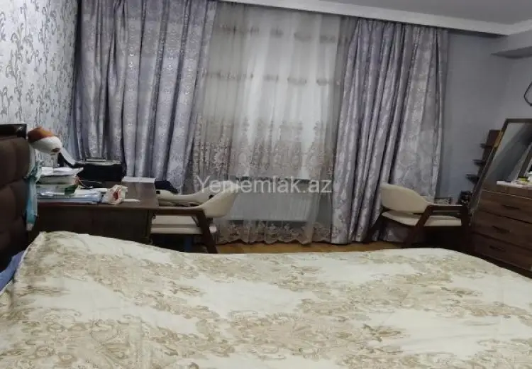 120 000 AZN - 2 otaqlı mənzil Satılır, 9-cu mikrorayon, Sumqayıt