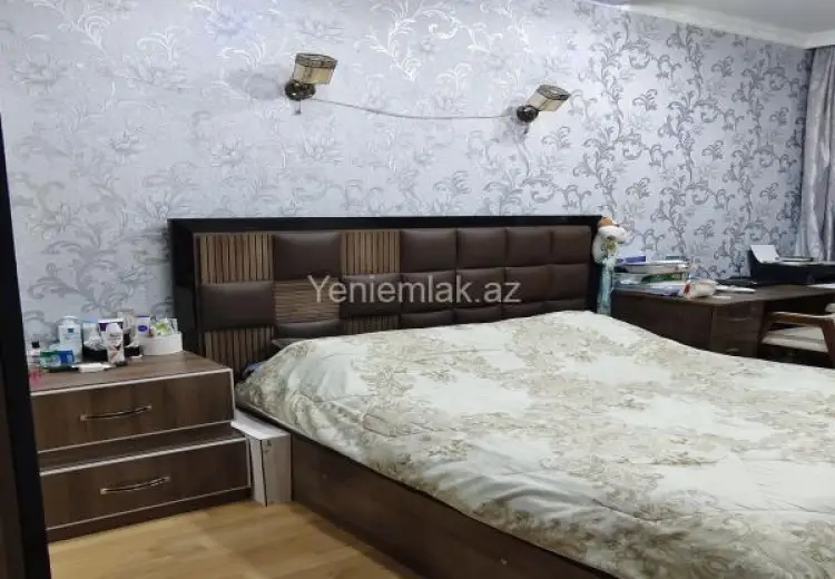 120 000 AZN - 2 otaqlı mənzil Satılır, 9-cu mikrorayon, Sumqayıt