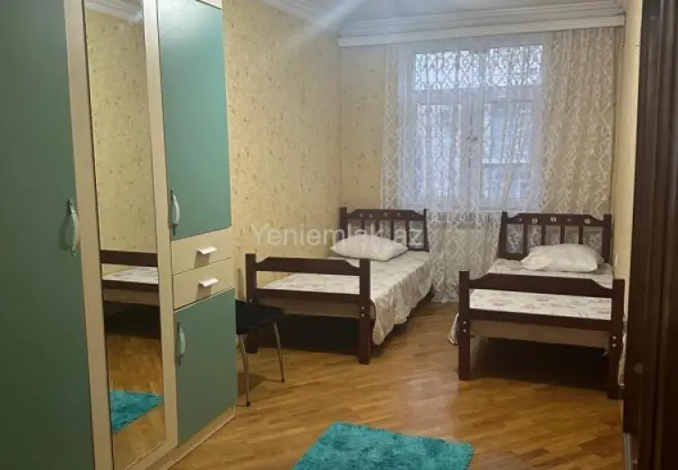 850 AZN - 3 otaqlı mənzil Kirayə (aylıq), Xətai, Bakı