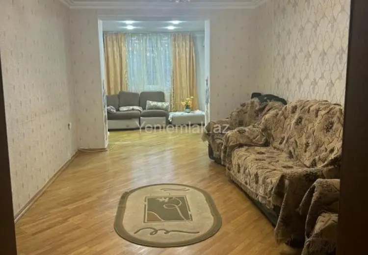 850 AZN - 3 otaqlı mənzil Kirayə (aylıq), Xətai, Bakı