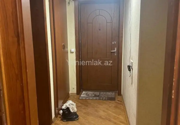850 AZN - 3 otaqlı mənzil Kirayə (aylıq), Xətai, Bakı