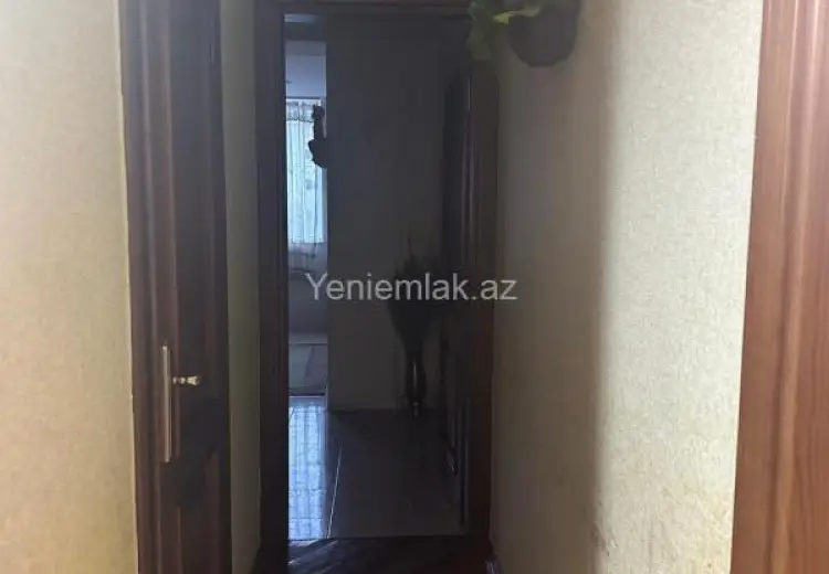 850 AZN - 3 otaqlı mənzil Kirayə (aylıq), Xətai, Bakı