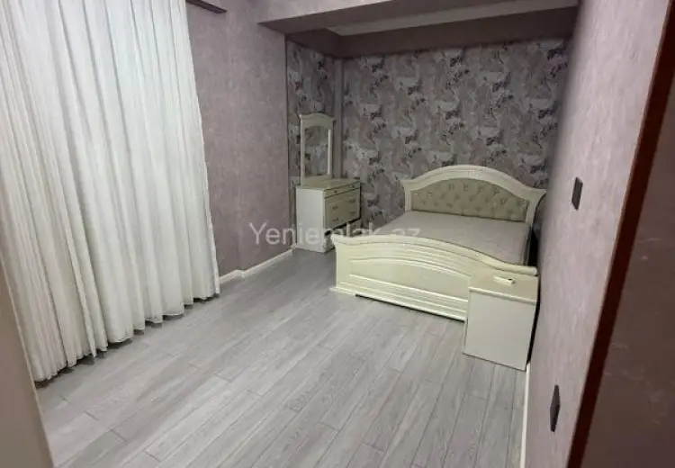 1 200 AZN - 3 otaqlı mənzil Kirayə (aylıq), Yasamal qəs., Yasamal, Bakı