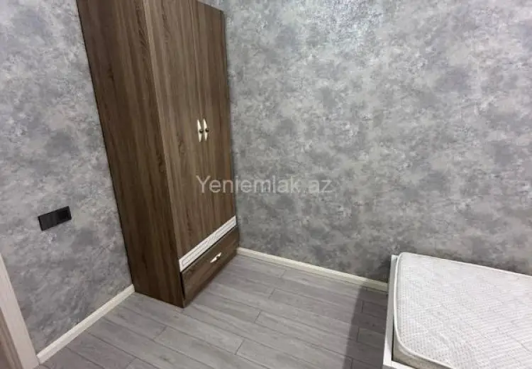 1 200 AZN - 3 otaqlı mənzil Kirayə (aylıq), Yasamal qəs., Yasamal, Bakı