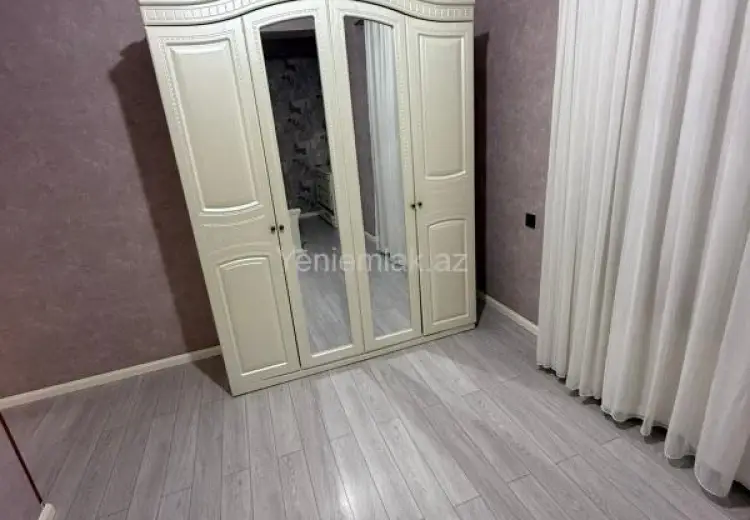 1 200 AZN - 3 otaqlı mənzil Kirayə (aylıq), Yasamal qəs., Yasamal, Bakı