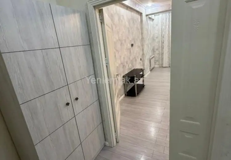 1 200 AZN - 3 otaqlı mənzil Kirayə (aylıq), Yasamal qəs., Yasamal, Bakı