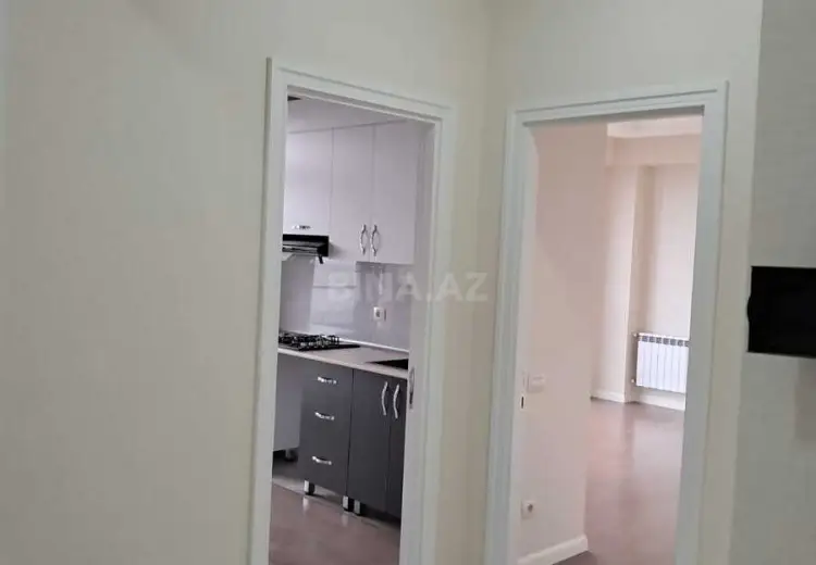 600 AZN - 2 otaqlı mənzil Kirayə (aylıq), Yasamal qəs., Abşeron
