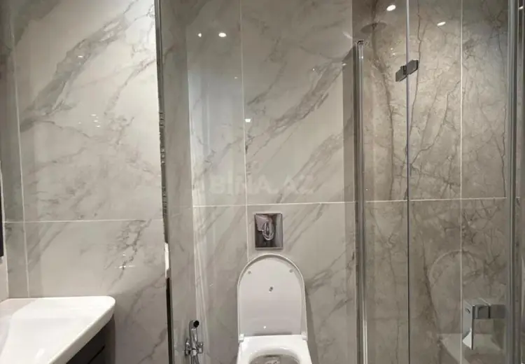 600 AZN - 2 otaqlı mənzil Kirayə (aylıq), Yasamal qəs., Abşeron