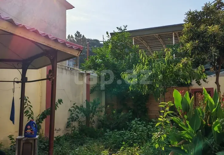 220 AZN - 7 otaqlı mənzil Kirayə (aylıq), 6-cı mikrorayon, Binəqədi, Bakı
