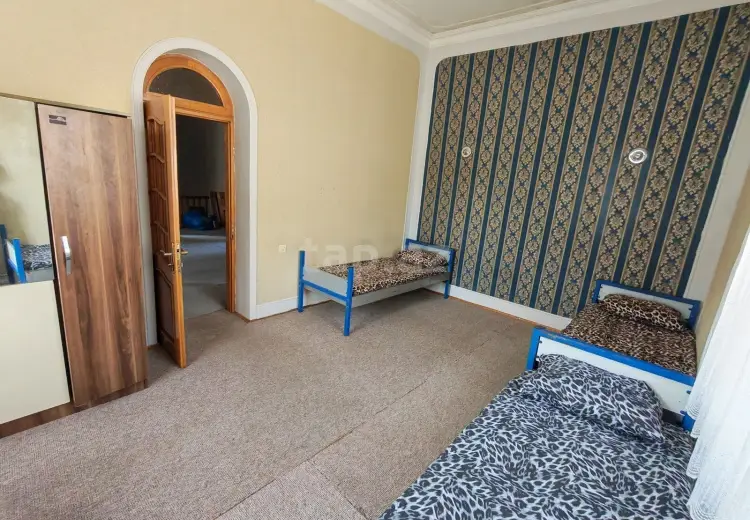 220 AZN - 7 otaqlı mənzil Kirayə (aylıq), 6-cı mikrorayon, Binəqədi, Bakı