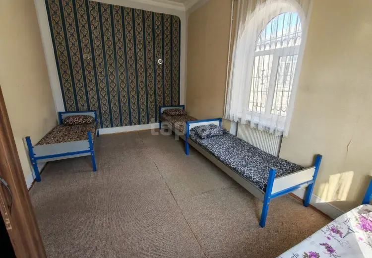 220 AZN - 7 otaqlı mənzil Kirayə (aylıq), 6-cı mikrorayon, Binəqədi, Bakı