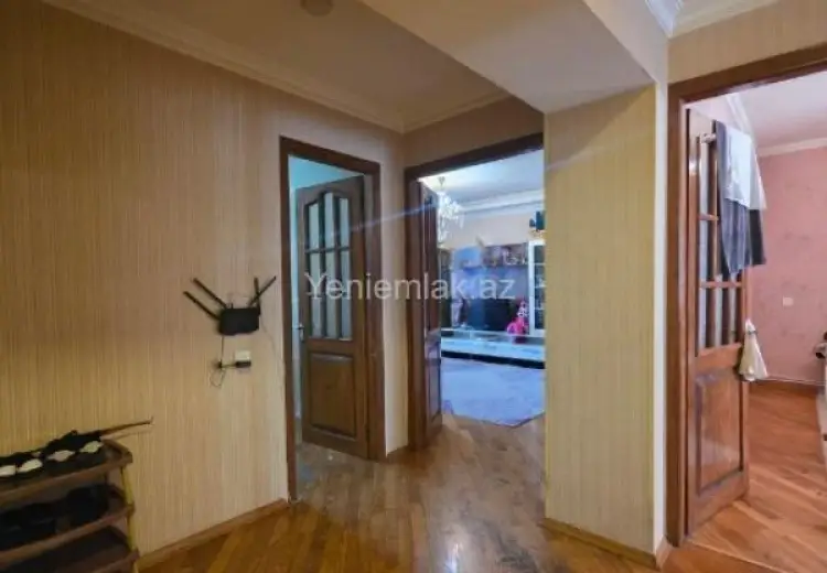215 000 AZN - 3 otaqlı mənzil Satılır, Yasamal qəs., Yasamal, Bakı