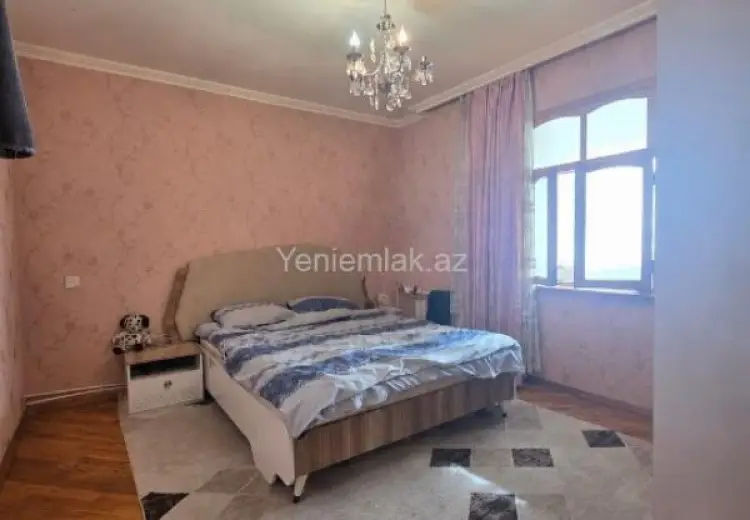 215 000 AZN - 3 otaqlı mənzil Satılır, Yasamal qəs., Yasamal, Bakı