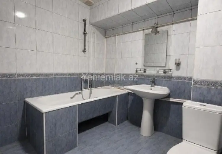 215 000 AZN - 3 otaqlı mənzil Satılır, Yasamal qəs., Yasamal, Bakı