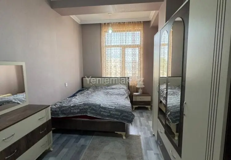 105 000 AZN - 2 otaqlı mənzil Satılır, Masazır, Abşeron