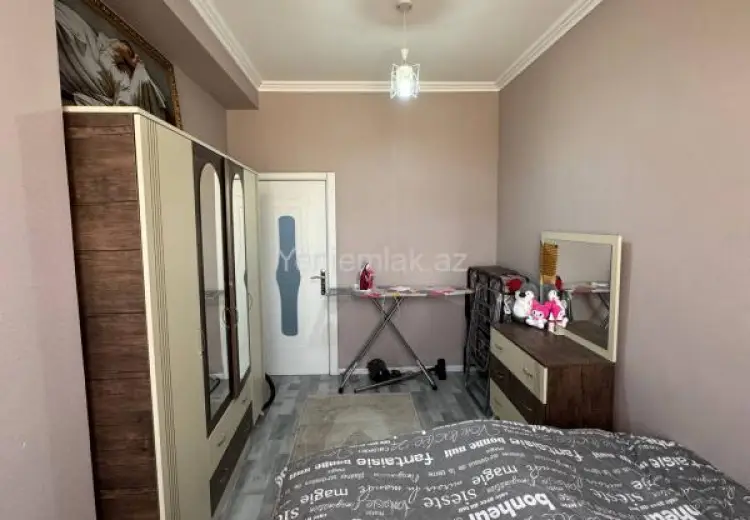 105 000 AZN - 2 otaqlı mənzil Satılır, Masazır, Abşeron