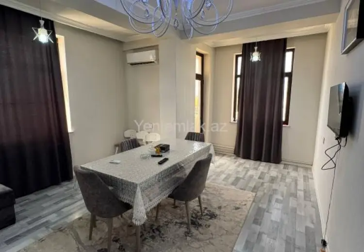 105 000 AZN - 2 otaqlı mənzil Satılır, Masazır, Abşeron