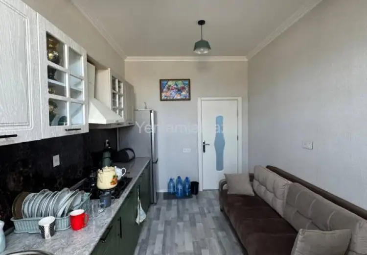 105 000 AZN - 2 otaqlı mənzil Satılır, Masazır, Abşeron