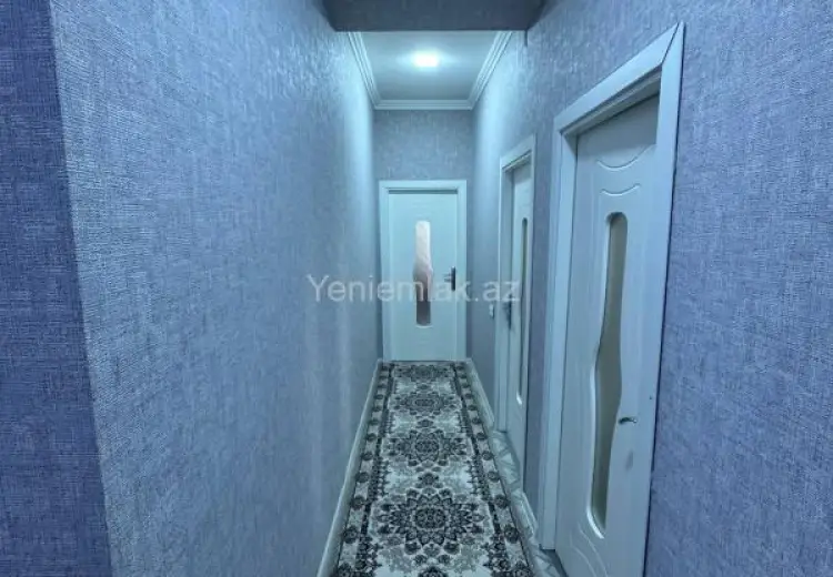 105 000 AZN - 2 otaqlı mənzil Satılır, Masazır, Abşeron