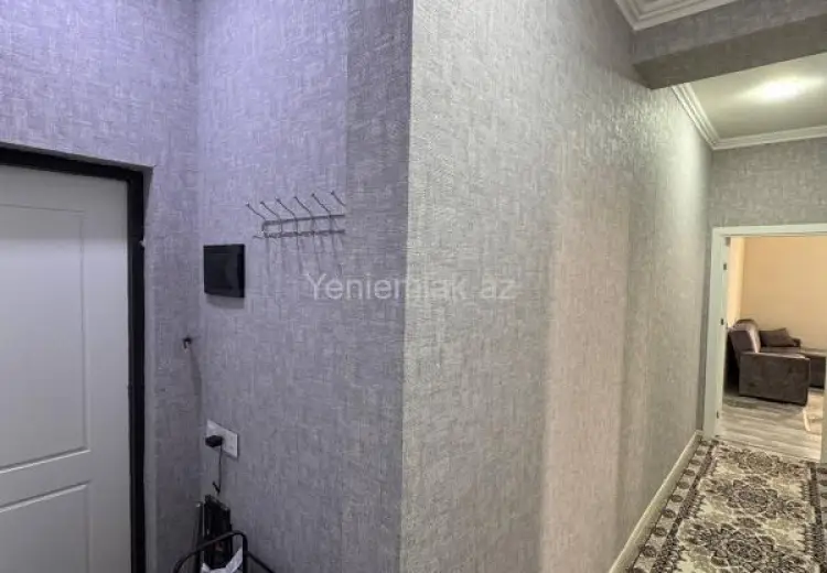 105 000 AZN - 2 otaqlı mənzil Satılır, Masazır, Abşeron