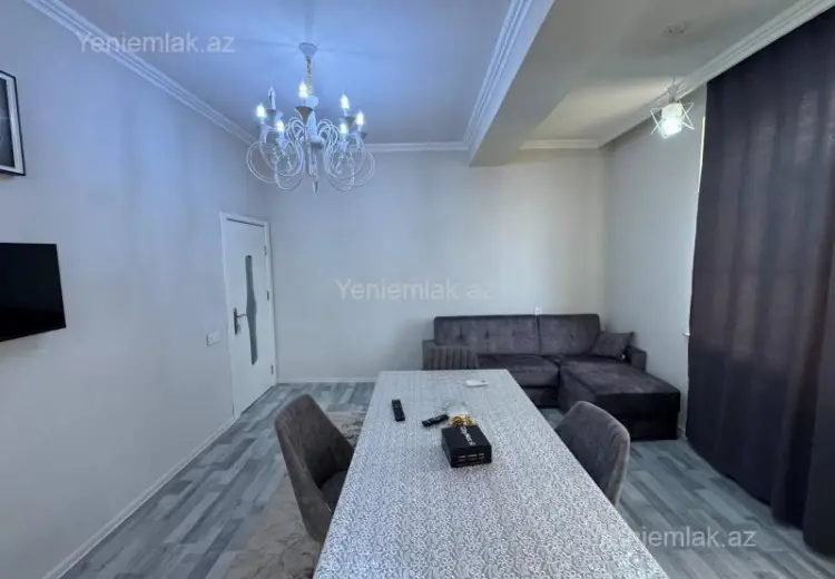 105 000 AZN - 2 otaqlı mənzil Satılır, Masazır, Abşeron