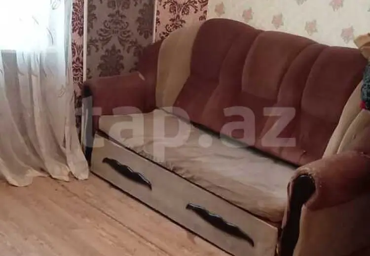 200 AZN - 1 otaqlı mənzil Kirayə (aylıq), Nəsimi, Bakı
