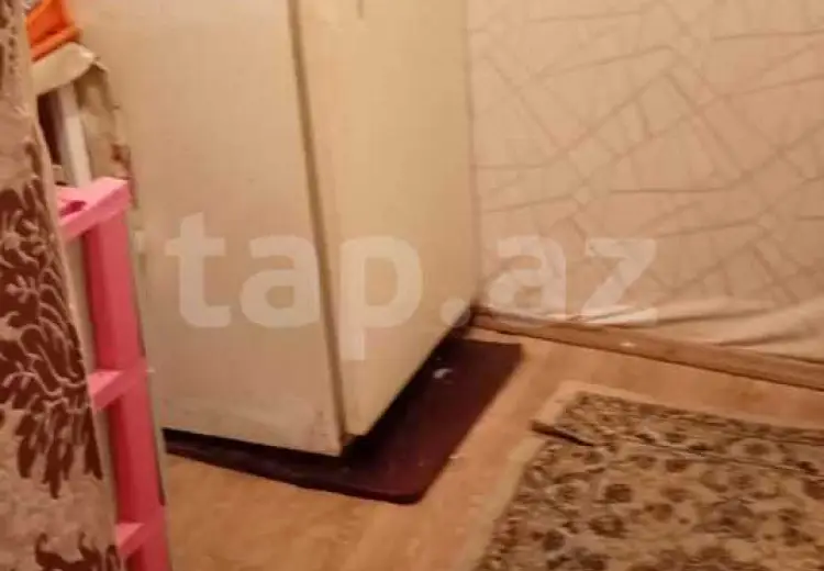 200 AZN - 1 otaqlı mənzil Kirayə (aylıq), Nəsimi, Bakı