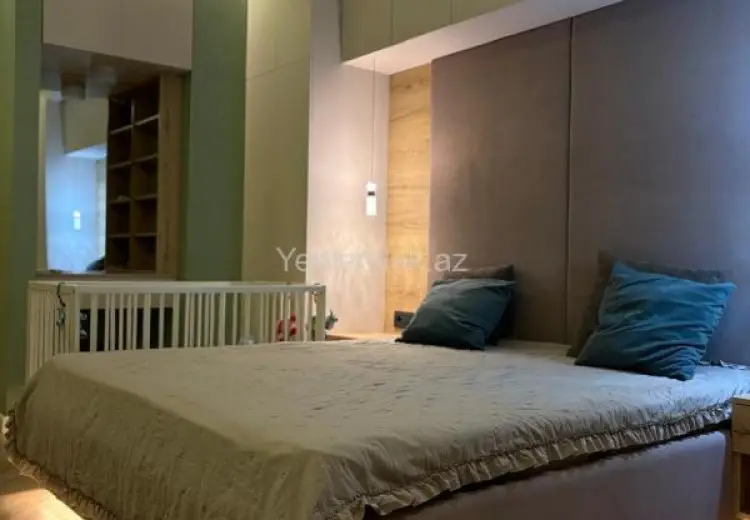 2 000 AZN - 3 otaqlı mənzil Kirayə (aylıq), Ağ şəhər, Xətai, Bakı