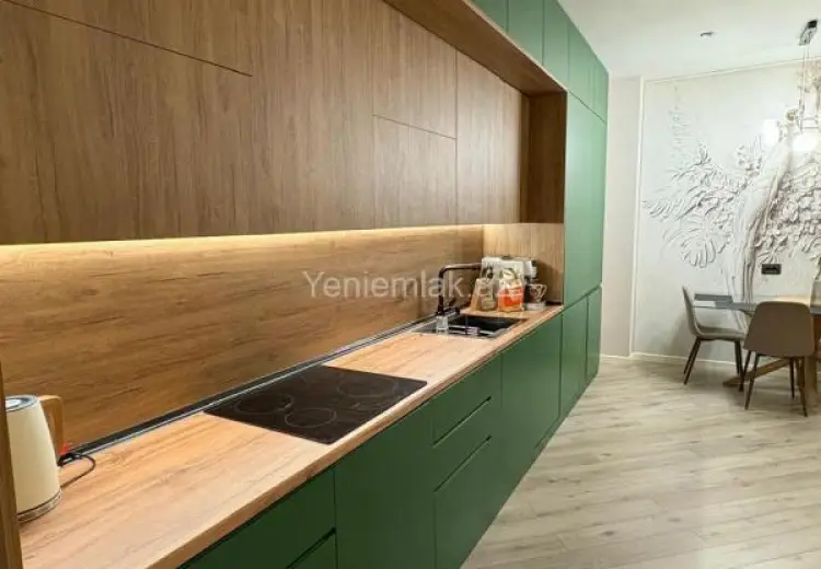 2 000 AZN - 3 otaqlı mənzil Kirayə (aylıq), Ağ şəhər, Xətai, Bakı