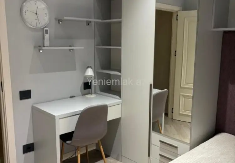 2 000 AZN - 3 otaqlı mənzil Kirayə (aylıq), Ağ şəhər, Xətai, Bakı