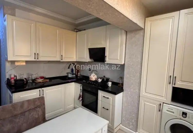 179 000 AZN - 3 otaqlı mənzil Satılır, Xətai, Bakı