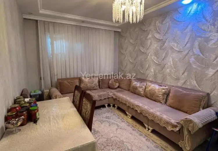 179 000 AZN - 3 otaqlı mənzil Satılır, Xətai, Bakı