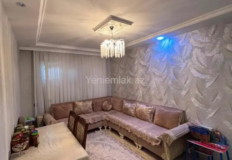 179 000 AZN - 3 otaqlı mənzil Satılır, Xətai, Bakı