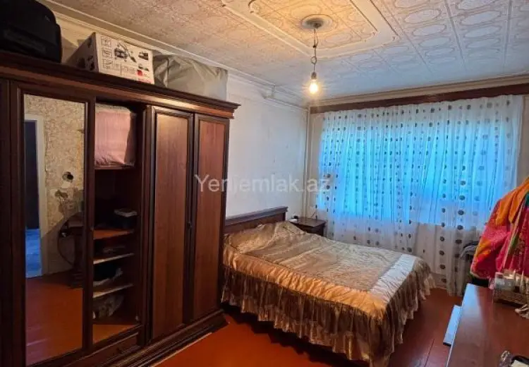 179 000 AZN - 3 otaqlı mənzil Satılır, Xətai, Bakı