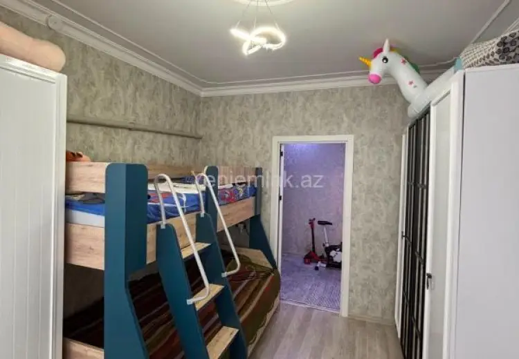 179 000 AZN - 3 otaqlı mənzil Satılır, Xətai, Bakı