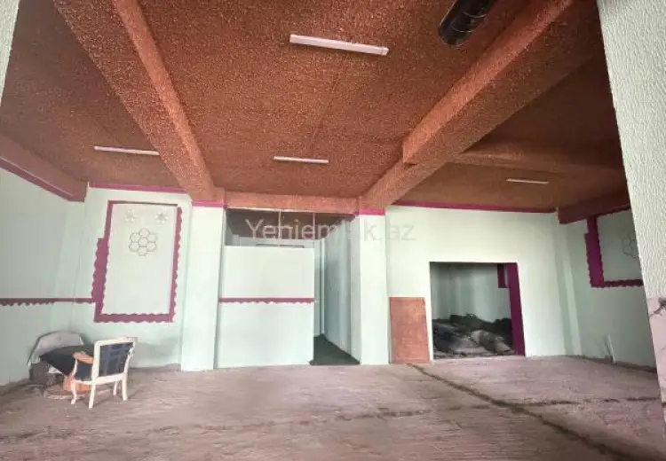 1 500 000 AZN - 745 m² Obyekt / Ofis Satılır, Birləşmiş məhəllə, Sumqayıt