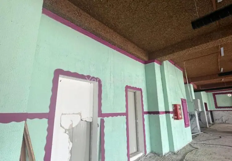 1 500 000 AZN - 745 m² Obyekt / Ofis Satılır, Birləşmiş məhəllə, Sumqayıt