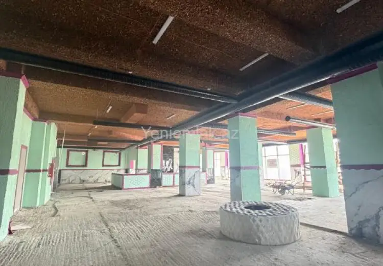 1 500 000 AZN - 745 m² Obyekt / Ofis Satılır, Birləşmiş məhəllə, Sumqayıt
