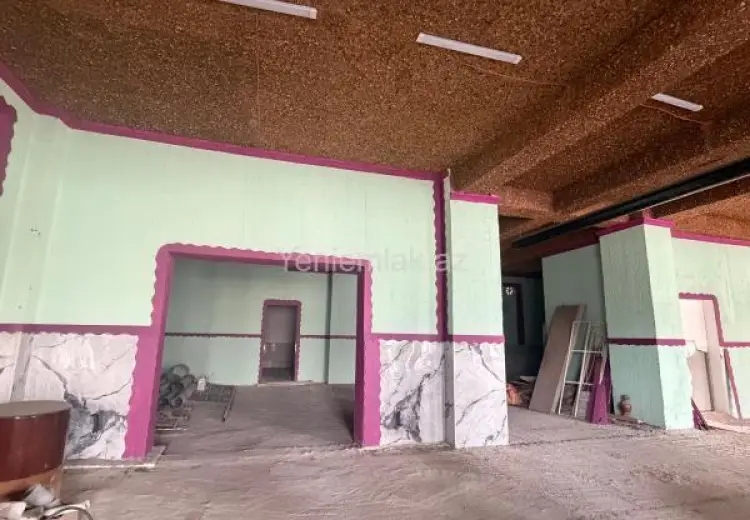 1 500 000 AZN - 745 m² Obyekt / Ofis Satılır, Birləşmiş məhəllə, Sumqayıt