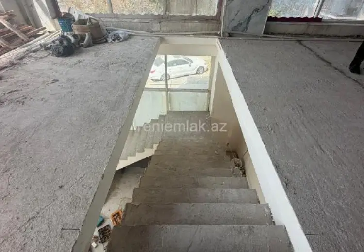 1 500 000 AZN - 745 m² Obyekt / Ofis Satılır, Birləşmiş məhəllə, Sumqayıt