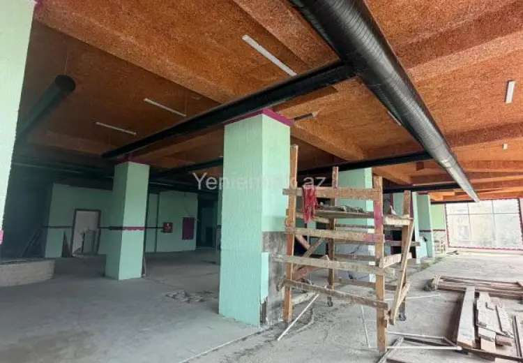 1 500 000 AZN - 745 m² Obyekt / Ofis Satılır, Birləşmiş məhəllə, Sumqayıt