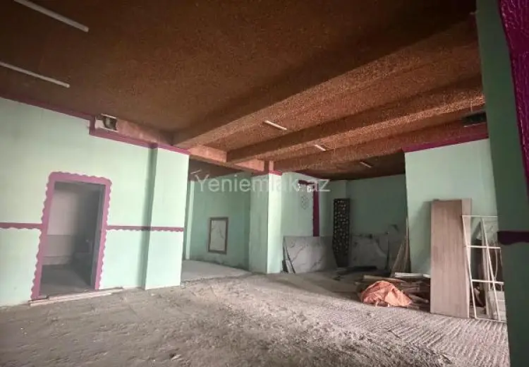 1 500 000 AZN - 745 m² Obyekt / Ofis Satılır, Birləşmiş məhəllə, Sumqayıt