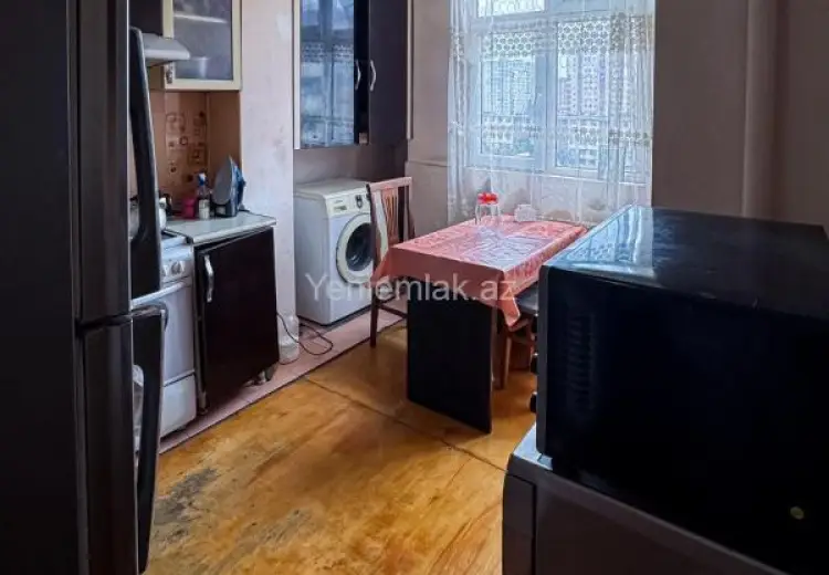 239 000 AZN - 4 otaqlı mənzil Satılır, Xətai, Bakı