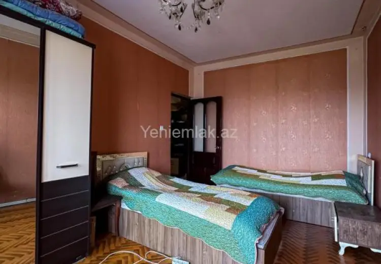 239 000 AZN - 4 otaqlı mənzil Satılır, Xətai, Bakı