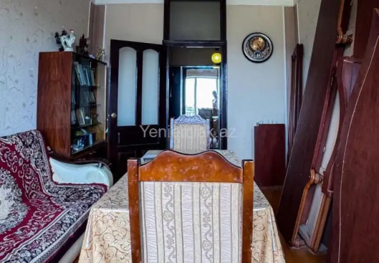 239 000 AZN - 4 otaqlı mənzil Satılır, Xətai, Bakı