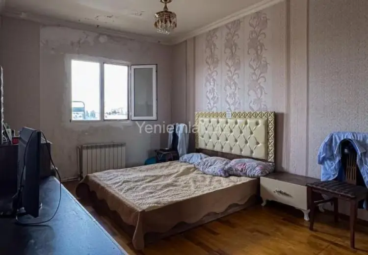 239 000 AZN - 4 otaqlı mənzil Satılır, Xətai, Bakı