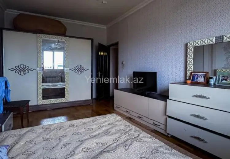 239 000 AZN - 4 otaqlı mənzil Satılır, Xətai, Bakı