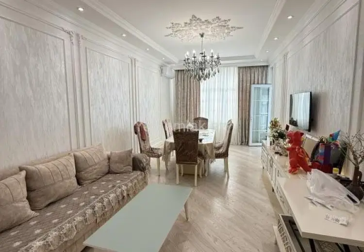 158 000 AZN - 2 otaqlı mənzil Satılır, Yeni Günəşli qəs., Suraxanı, Bakı